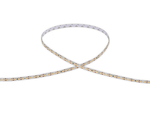 Лента светодиодная SMD тёпло-белая DC24V 9, 6W/m 3000K 1335Lm/m 120д/м CRI>90 IP20,  упаковка 10 метров,  ширина 8мм,  высота 1, 5мм,  самоклейкая