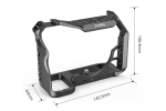 Клетка Smallrig 2999 для SONY A7SIII