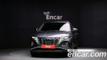 Hyundai Tucson Diesel 2.0 4WD — 2023
