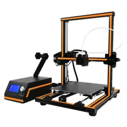 Фотография — 3D-принтер Anet E12