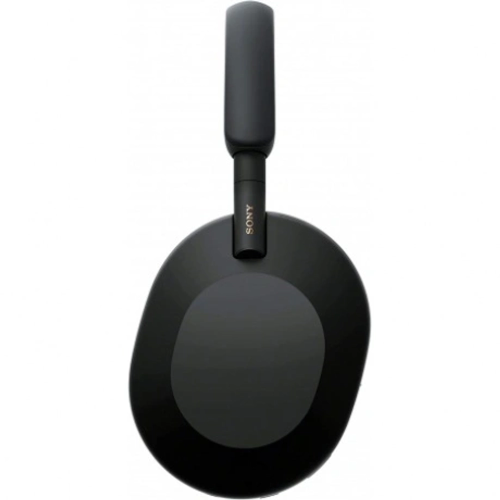 Наушники Sony WH-1000XM5 черный