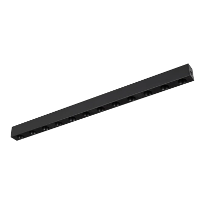 Светильник MAG-DOTS-25-L1000-30W Warm3000 (BK, 30 deg, 24V) (Arlight, IP20 Металл, 5 лет)