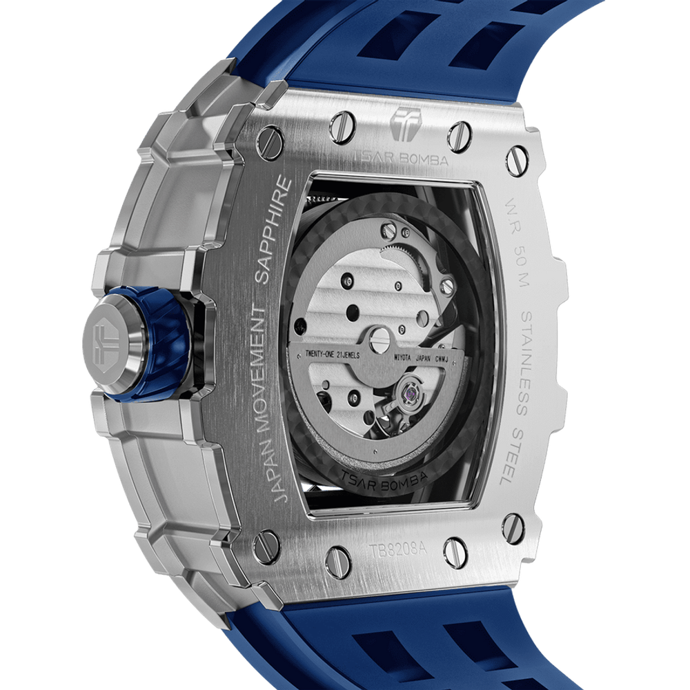 Tsar Bomba Elemental Series TB8208A-41