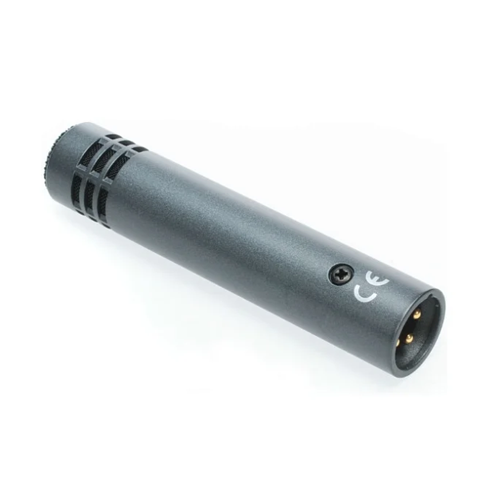 Sennheiser E 614 (черный) инструментальный конденсаторный микрофон