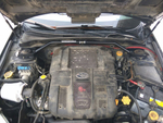 Распорка передних стоек (регулируемая) Subaru Forester 3 (SH) и Subaru Impreza (GH)