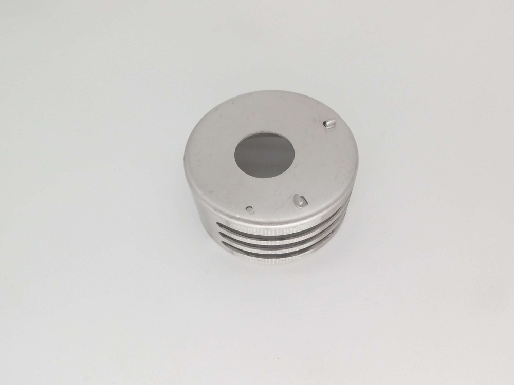 Стакан помпы охлаждения Yamaha F200 F225 F250 F275 F300 6AW-44322-00-00