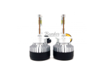 Светодиодные лампы под штатный ксенон Lightway D4S