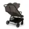 Прогулочная коляска Nuna Triv Dubl Thunder