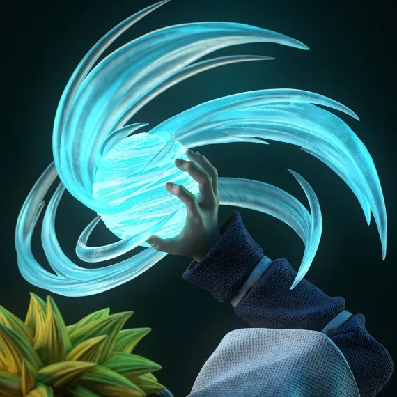 Minato - Naruto