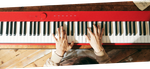 Casio PX-S1100