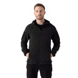Куртка Helikon-Tex Patriot Pro Fleece Black