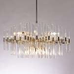Подвесная люстра Arte Lamp MATILDA A1064PL-12CC