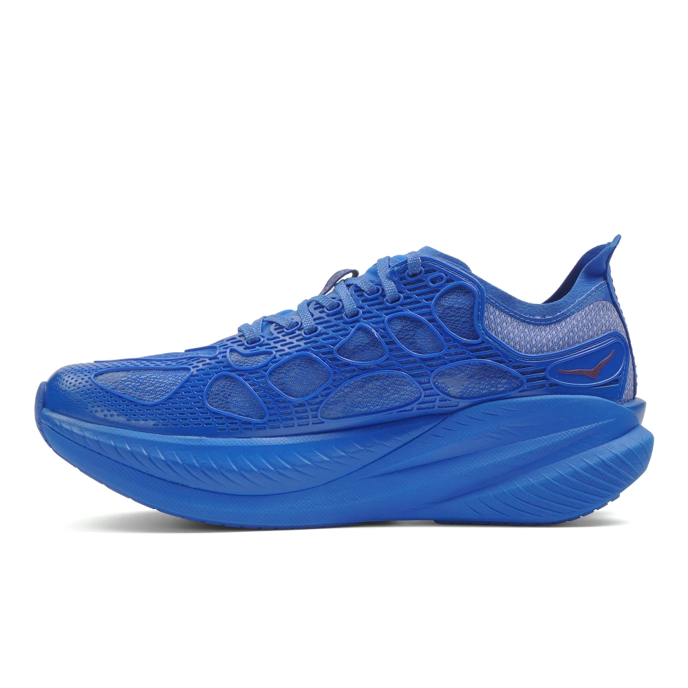 Кроссовки unisex Hoka Mach X Caged