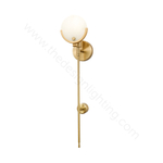 Wall design lamp Tong