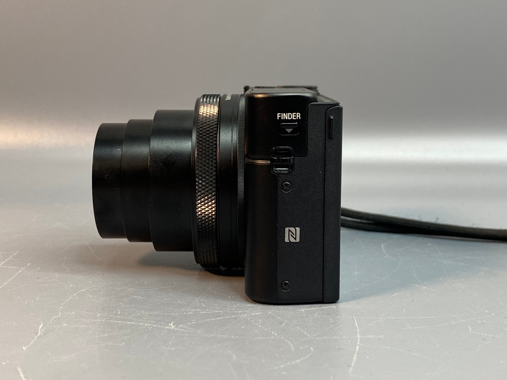 Sony RX100 VII