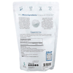 Micro Ingredients, хлорид калия, 1 кг (2,2 фунта)