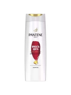 PANTENE PRO-V Шампунь 250мл