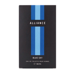 Вода туалетная Alliance Blue Sky (Альянс Блю Скай) – 100ml for men