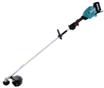 Коса акк. XGT BL 40vMAX, 1000Вт, D-рукоятка, d-430/255мм, М10xLH, ADT, AFT, WG Makita UR007GZ01