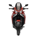 Мотоцикл Moto Morini X-CAPE 1200 красный