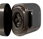 Зажигалка Lotus Brawn Gunmetal Настольная T7G