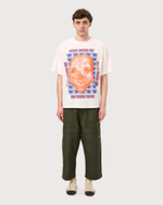 KIDILL × DICKIES БРЮКИ ЦВЕТА ХАКИ