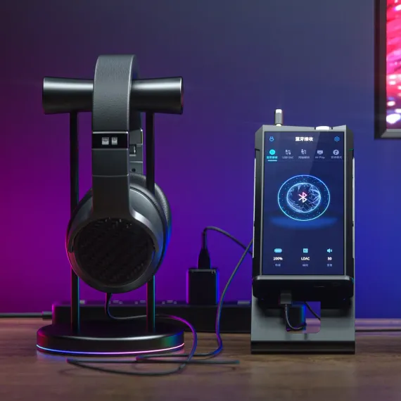 FiiO M17 Black