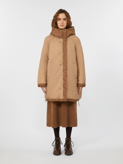 Полупальто женское WEEKEND MAX MARA ANFORA