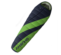 Спальный мешок Husky Espace Short -6°С
