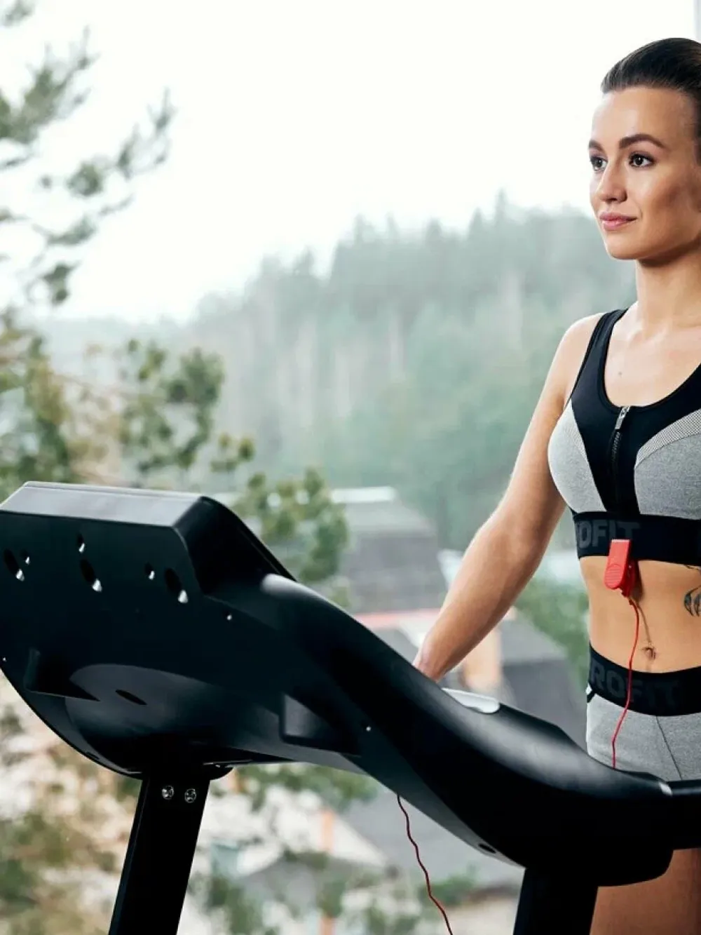 Беговая дорожка Sundays Fitness T4600F