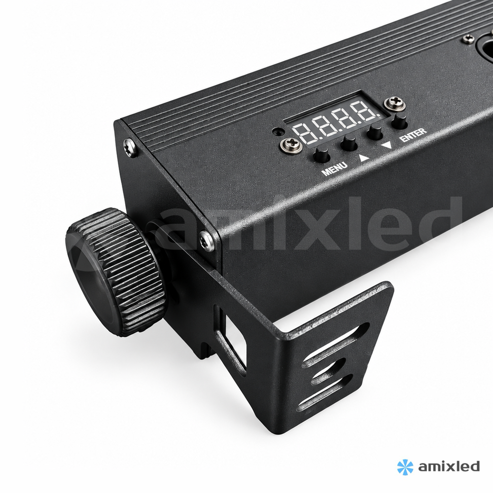 Световой прибор Amixled LED BAR 24x4
