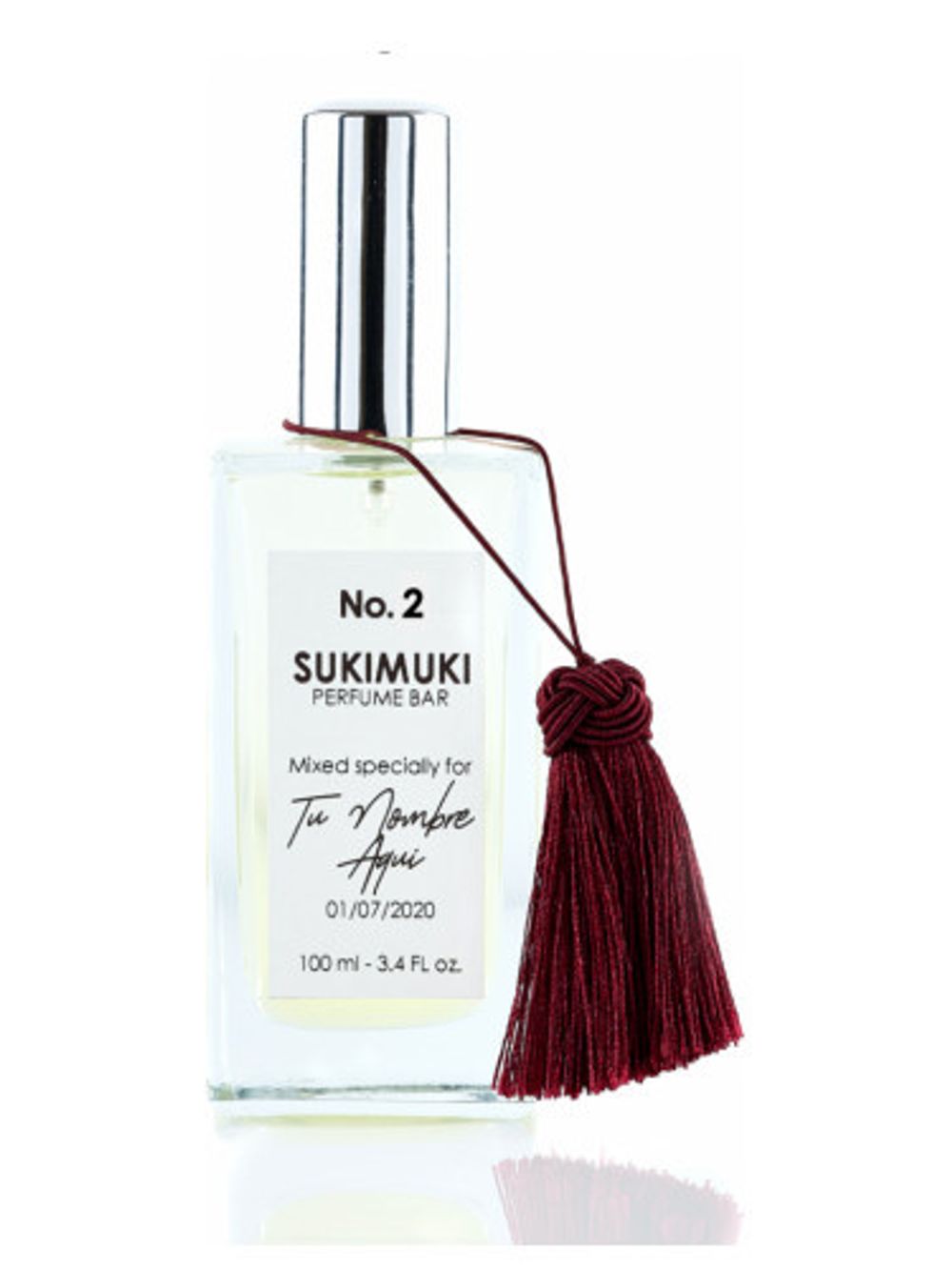 Sukimuki No. 2