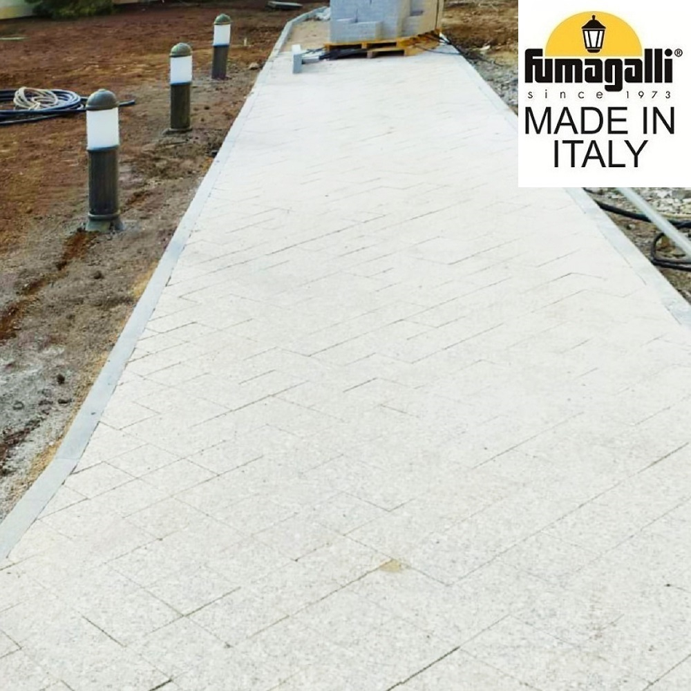 Ландшафтный светильник Fumagalli SAURO D15.554.000.BYF1R