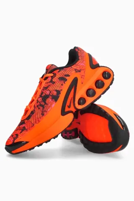 Кроссовки Nike Air Max Dn NRG - оранжевый