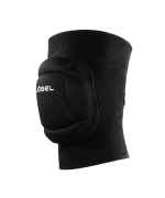 Наколенники волейбольные Soft Knee, черный