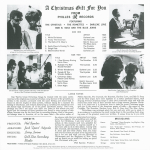 Сборник / A Christmas Gift For You: From Philles Records (LP)