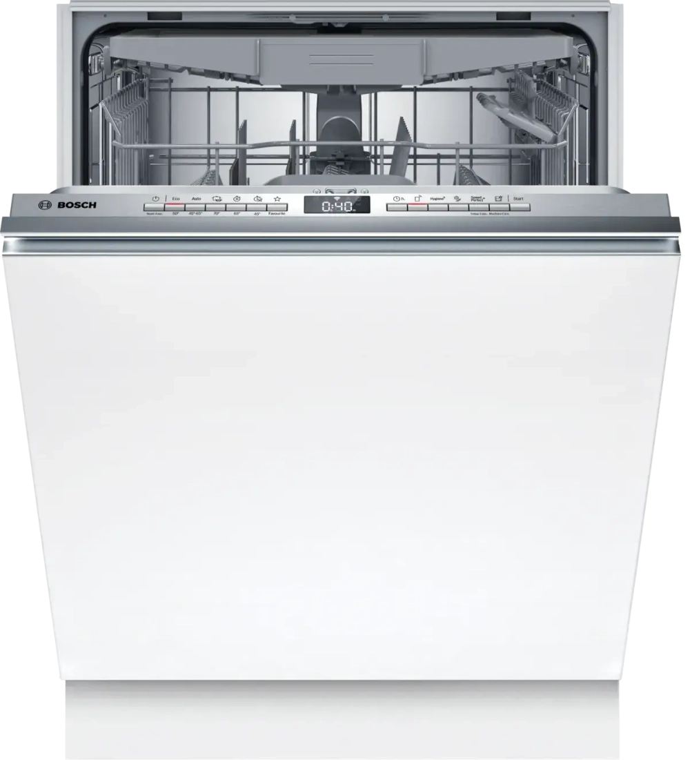 Посудомоечная машина Bosch SMV4HMX25Q