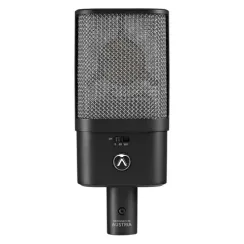 Austrian Audio OC16 Studio Set Black