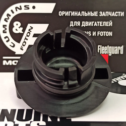 Крышка маслозаливной горловины Газель Cummins ISF 2.8
