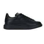 Alexander McQueen Oversized Sneaker "Pure Black"