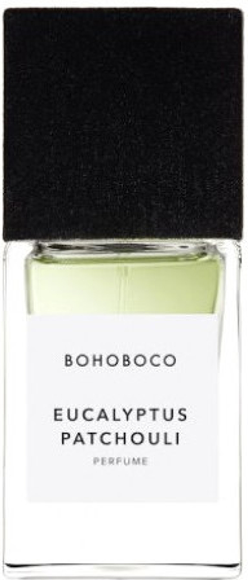 Bohoboco Eucalyptus Patchouli