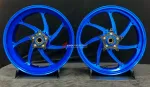 Кованые диски для YAMAHA XSR VSTAR BOLT Ямаха мотоцикл колеса ковка диск