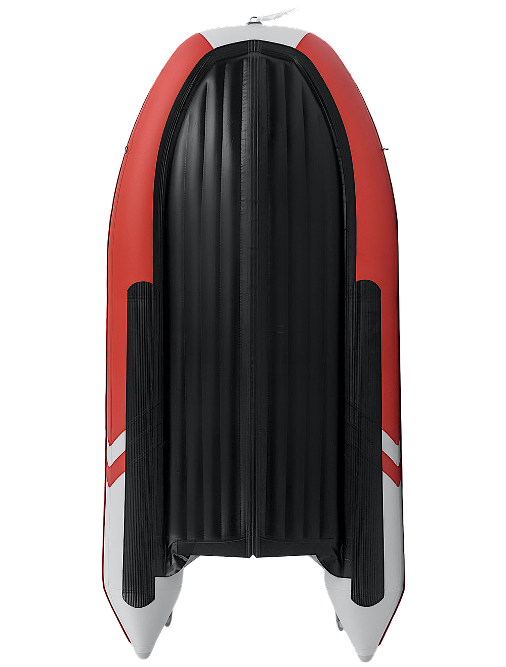 Лодка ПВХ Gladiator AirPro E380Pro НДНД -