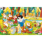 Pazl / Пазлы / Puzzles - "600" - 40th anniversary Trefl - Snow White
