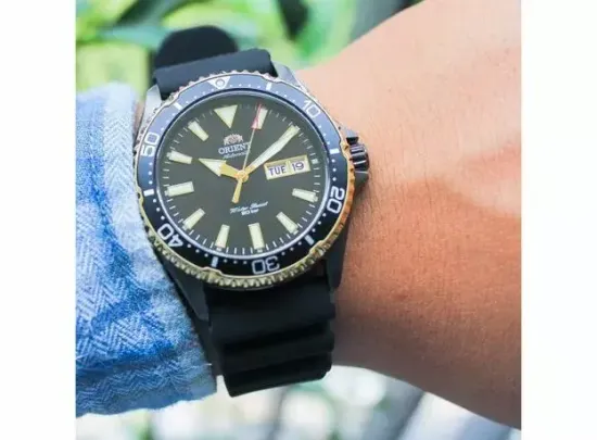 Наручные часы Orient RA-AA0005B39B
