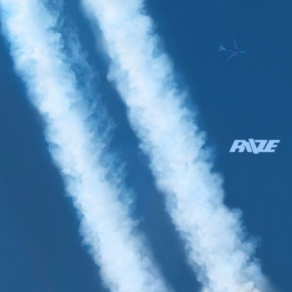 Альбом RIIZE - II 2nd Mini Album Special Version