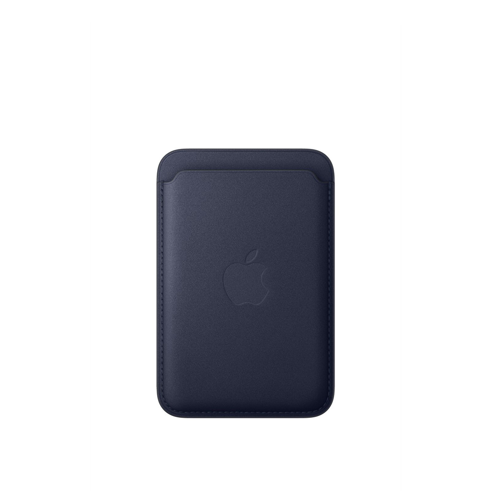 Картхолдер Apple iPhone FineWoven Wallet with MagSafe Navy