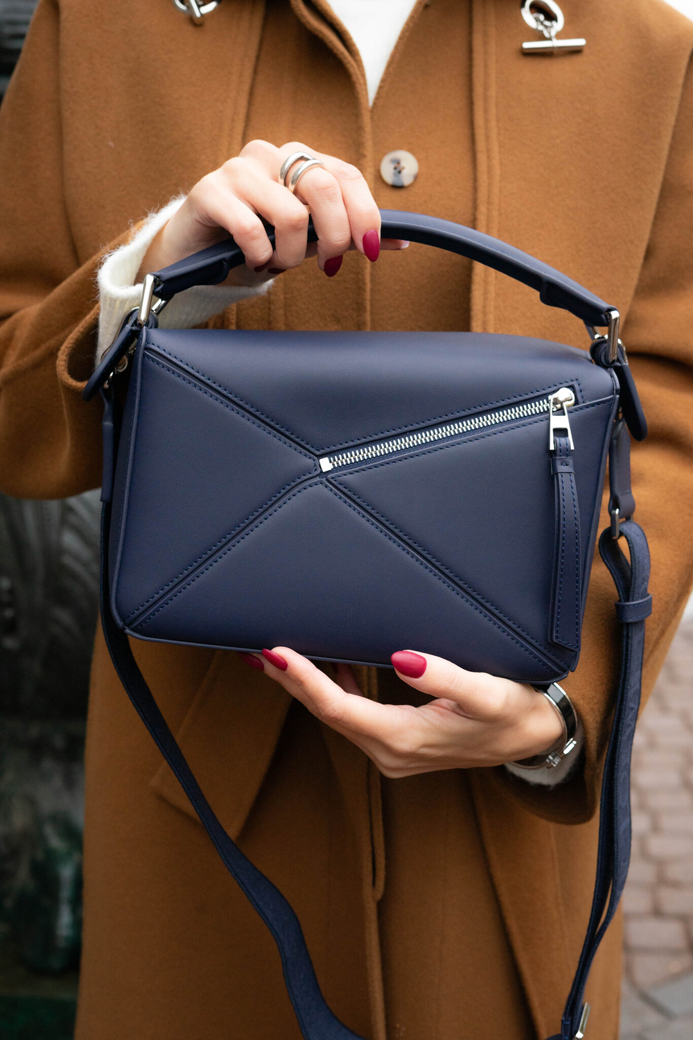 Loewe Puzzle Medium