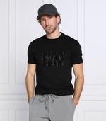 Футболка Emporio Armani - черный(6L1TS9 1JPZZ)