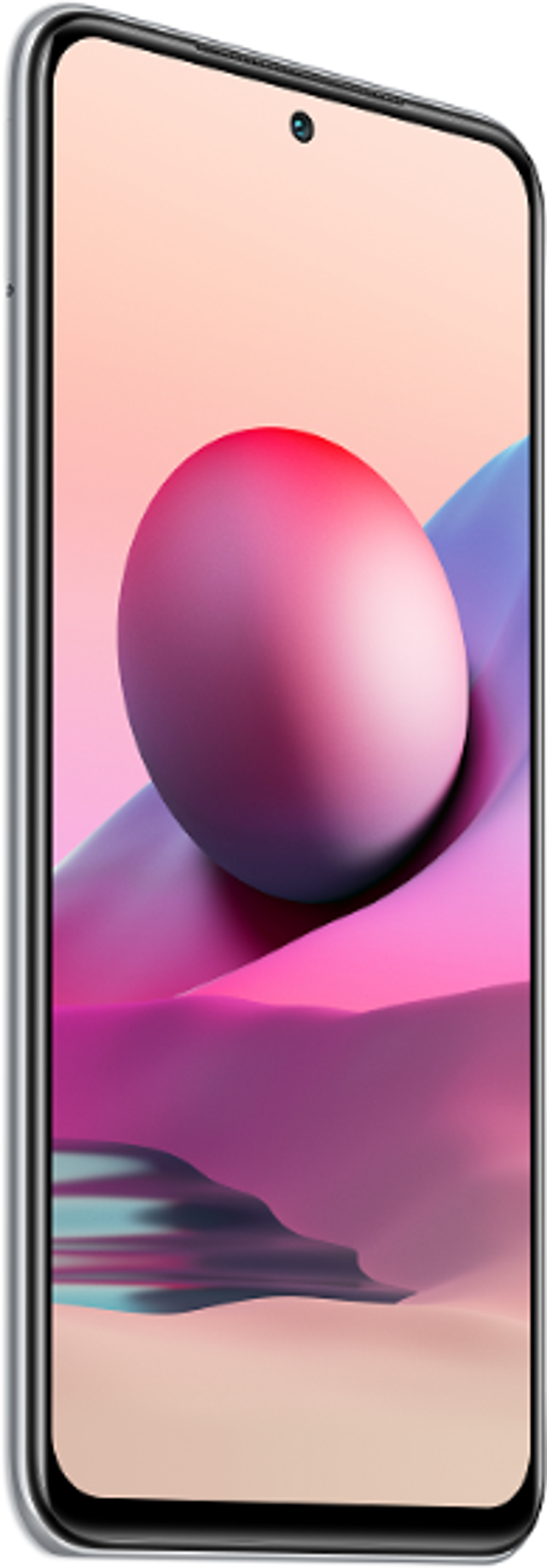 Смартфон Xiaomi Redmi Note 10S 6/128GB NFC Ocean Blue